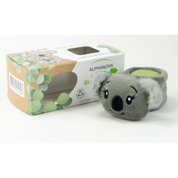 Bobo Koala Glaçon ludique anti-bosse bébé