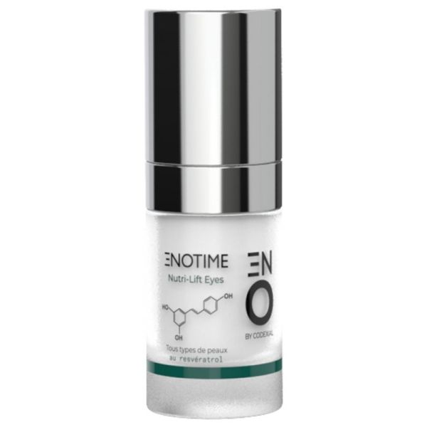 Enotime Nutri-Lift Eyes 15ml