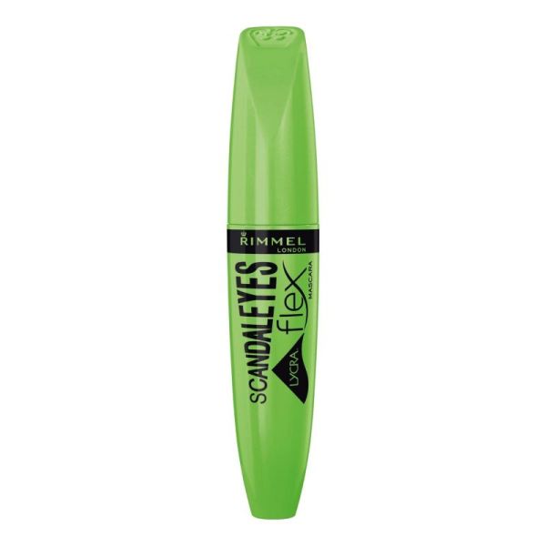 Mascara Scandaleyes Flex 001 - Black 12ml