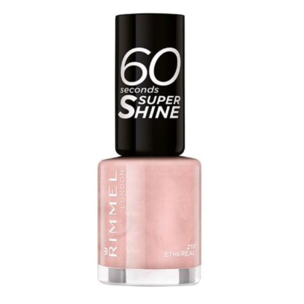 Vernis à ongles 60 Seconds Super Shine