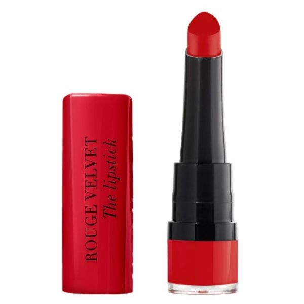 Rouge à Lèvres Velvet The Lipstick 2,4g