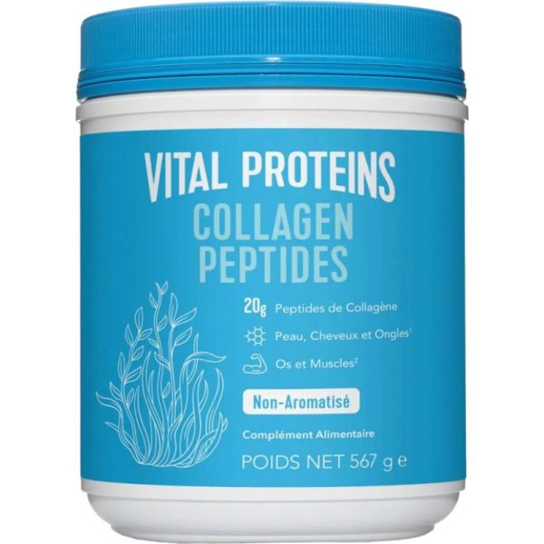 Collagen Peptides - 567g