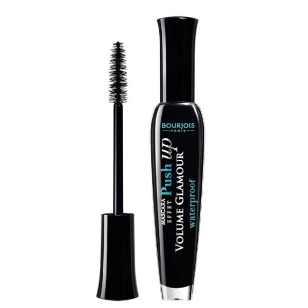 Mascara Volume  Glamour Push Up 7ml