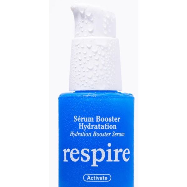 Sérum Booster Hydratation 30ml