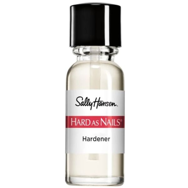 Hard as nails 13,3ml