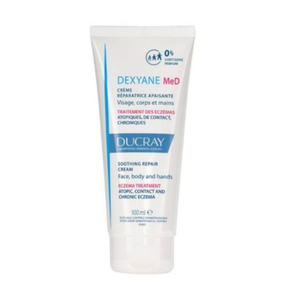 Dexyane Med crème réparatrice 100ml