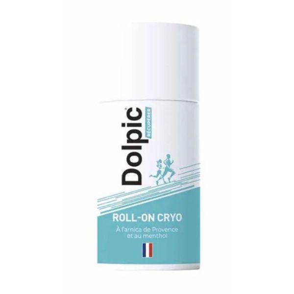 Dolpic Gel Cryo Roll on 50ml