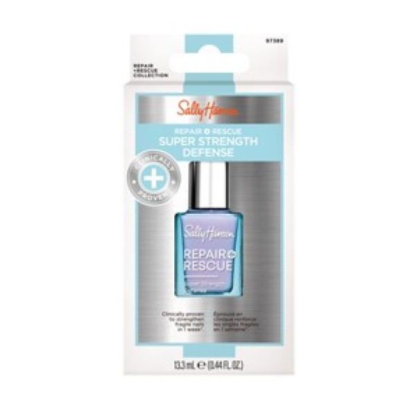 Repair + Rescue Super Strength Defense fortifiant pour ongles