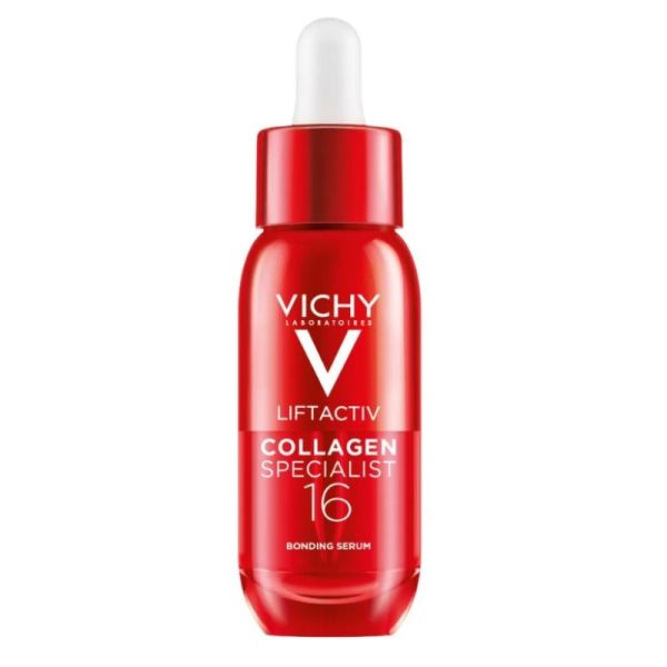 LiftActiv Collagen Specialsit 16 Serum 30ml