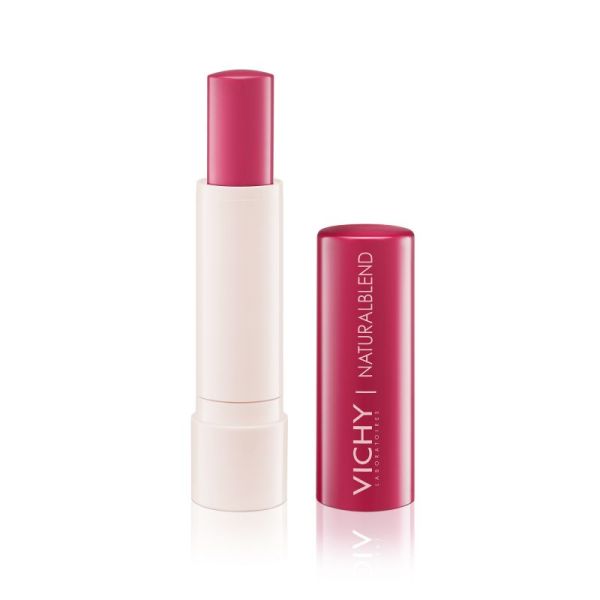 Naturalblend soin des lèvres 4,5g teinte rose