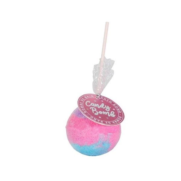 Bombre de Bain Sucette 100g