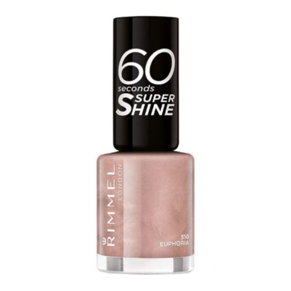 Vernis à ongles 60 Seconds Super Shine