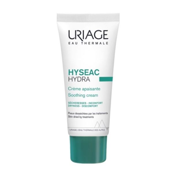 Hyséac Hydra Crème apaisante 40 ml