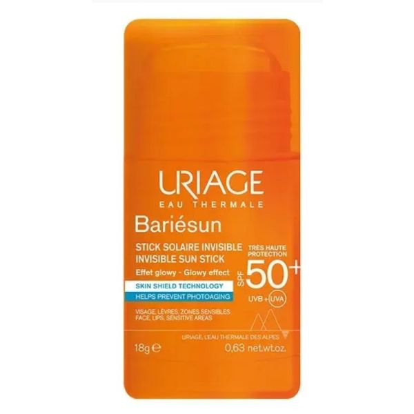 Bariésun Stick Invisible SPF50+ 18g