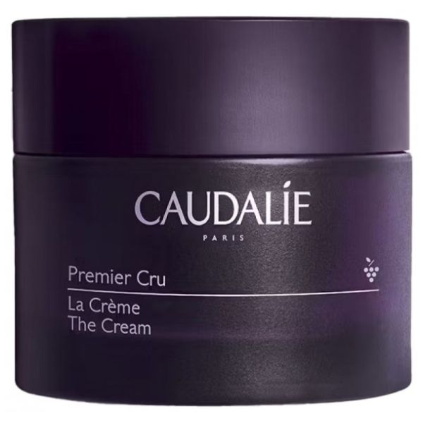 Premier Cru La Crème Anti-Âge 50 ml