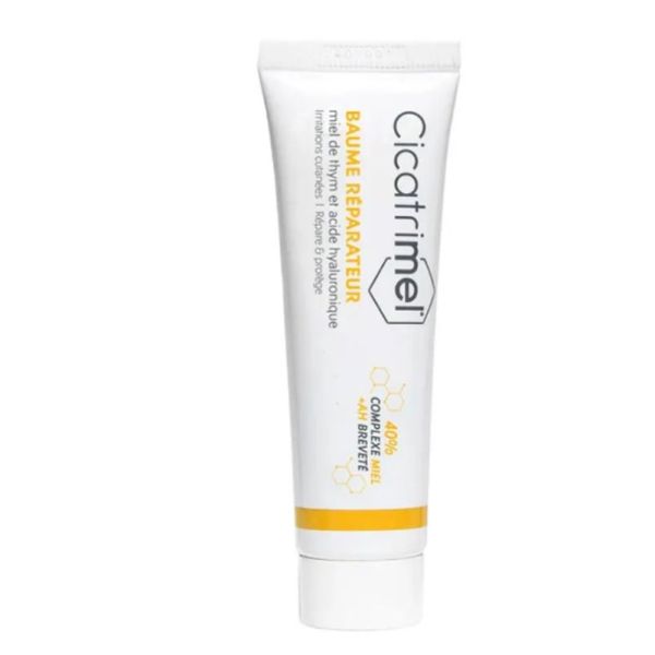 Cicatrimel Baume Réparateur 30g