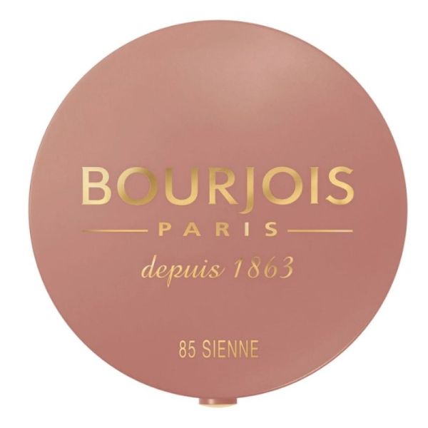 Blush Boîte Ronde 2,5g