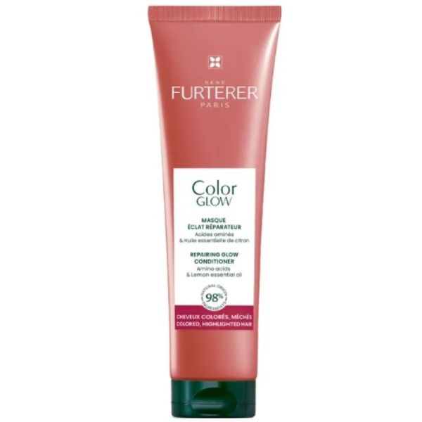 Color Glow Masque