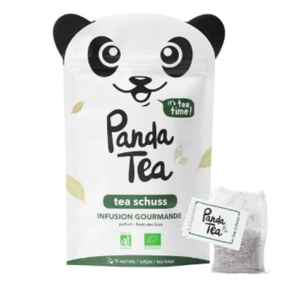 Tea Schuss 18 sachets