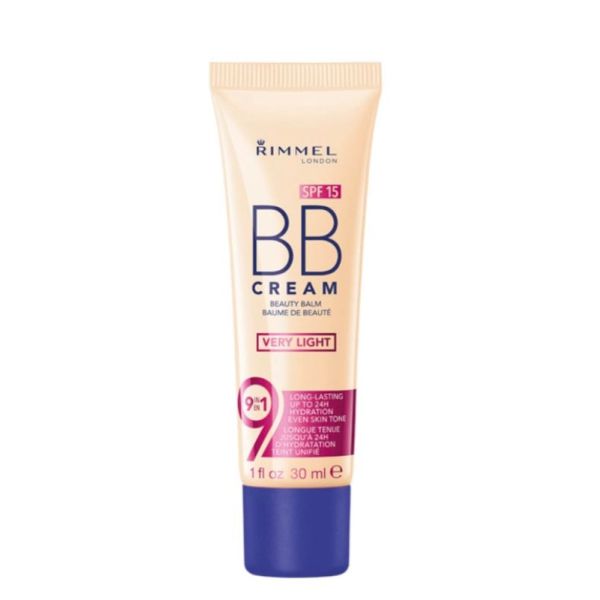 BB Cream 30ml