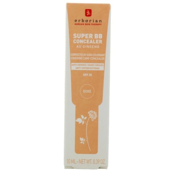 Super BB Concealer 10 Ml