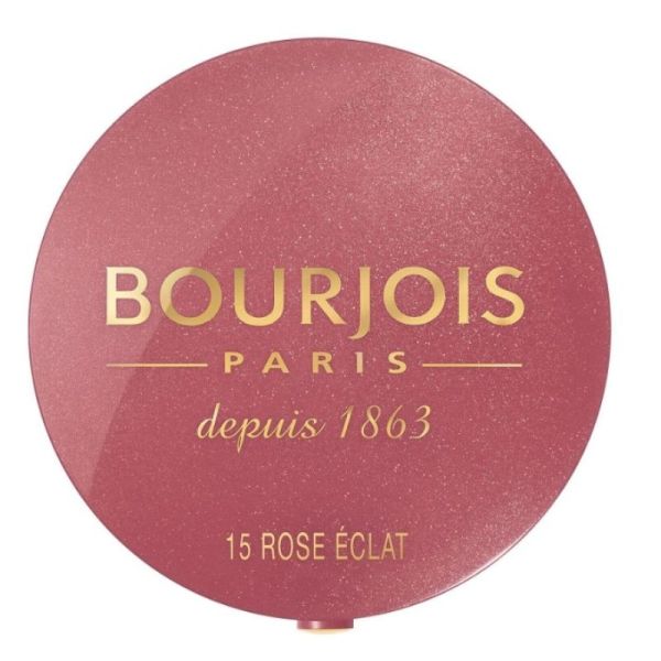 Blush Boîte Ronde 2,5g