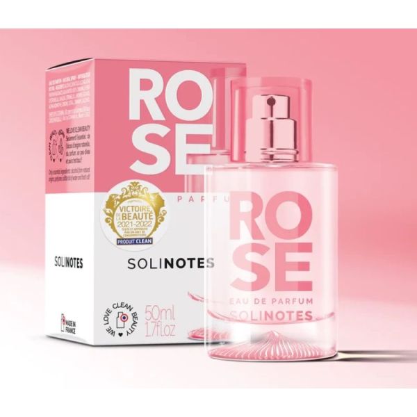 Rose - 50 mL