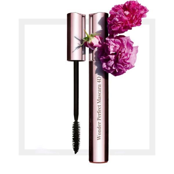 Mascara Wonder Perfect Mascara 4d Brun 02 - 8ml