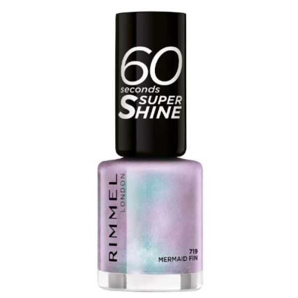 Vernis à ongles 60 Seconds Super Shine