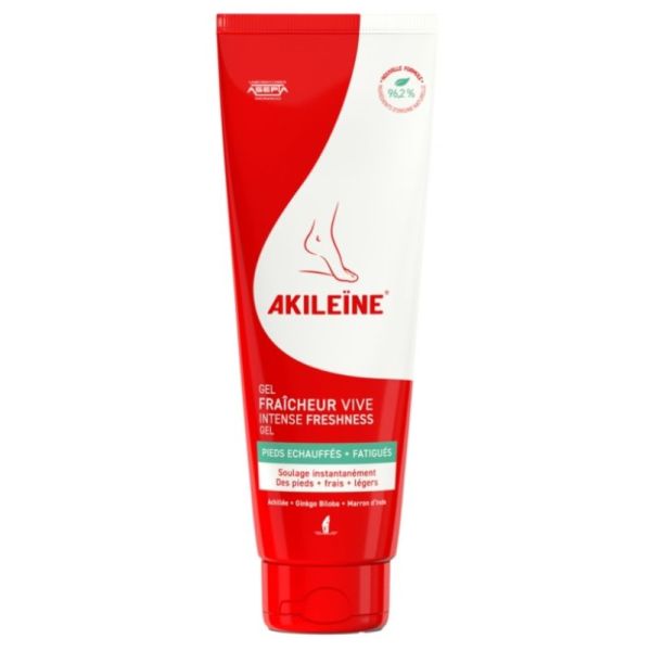 Gel Fraîcheur Vive 125 ml