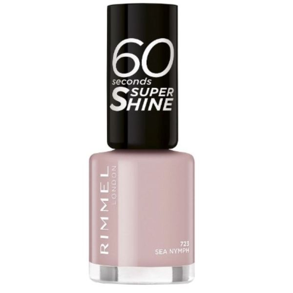 Vernis à ongles 60 Seconds Super Shine