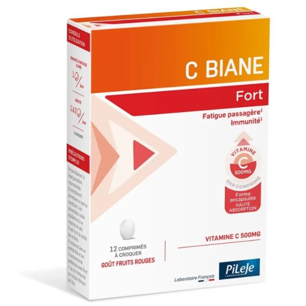 C Biane Fort Cpr12