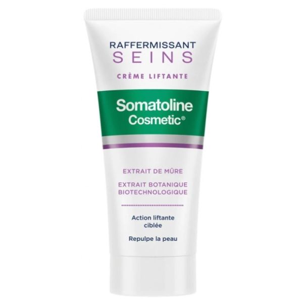 Raffermissant Seins Crème Liftante 75 ml