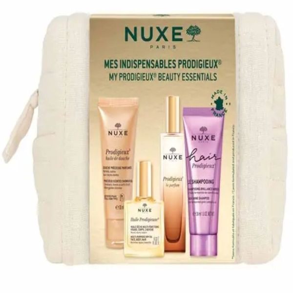 Trousse Mes Indispensables 50ml