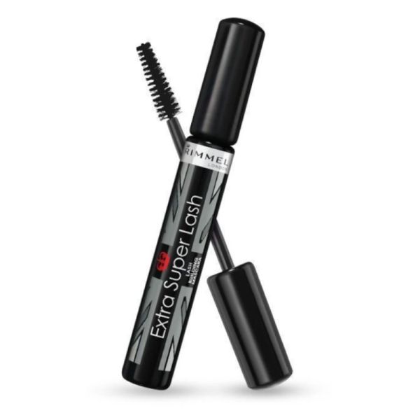 Mascara Extra Super Lash  Black 8ml