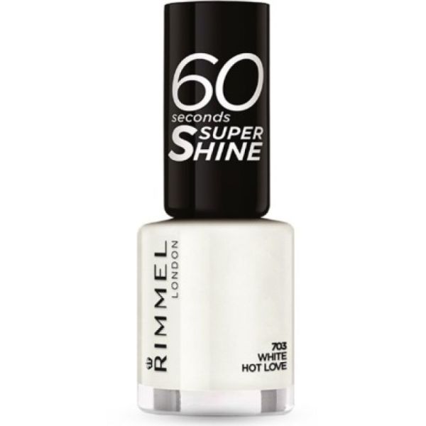 Vernis à ongles 60 Seconds Super Shine