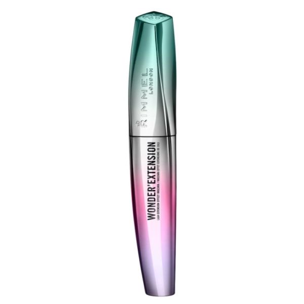 Mascara Wonder'extension