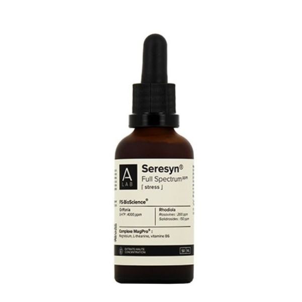 Seresyn Full Spectrum 50ml