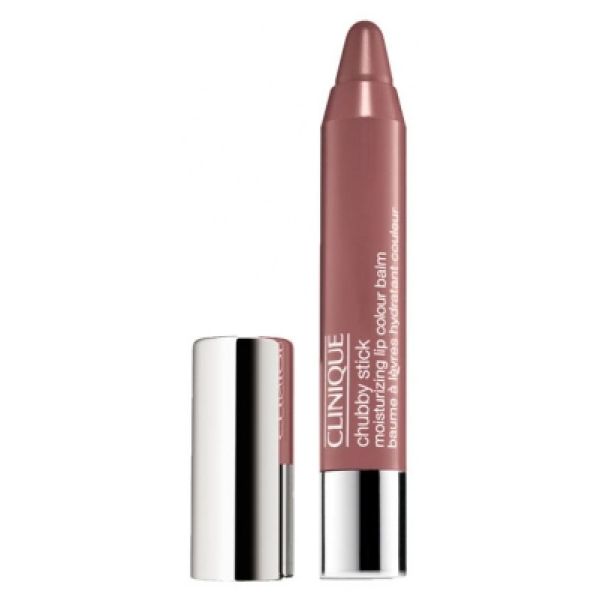 Chubby Stick Baume à Lèvres Hydratant Teinté 10 Bountiful Blush - 3g