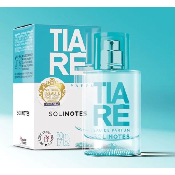 Tiaré - 50 mL