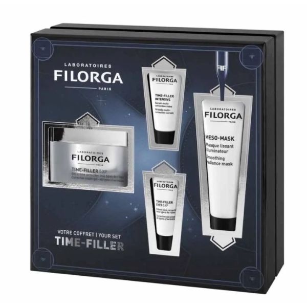 Coffret Time-Filler Noël 2024