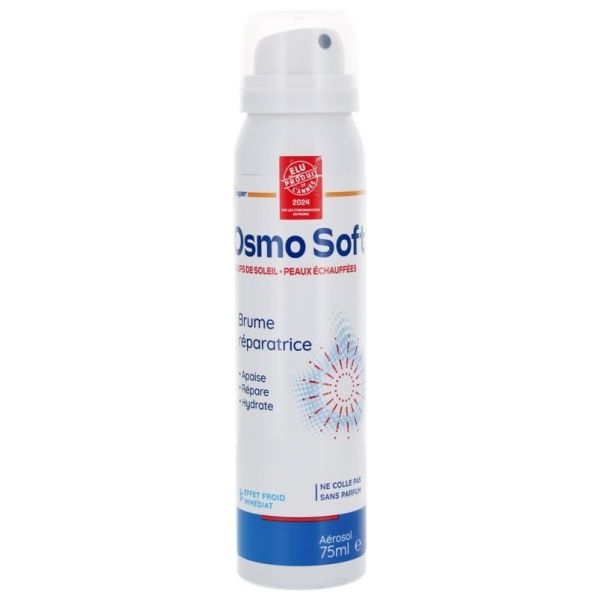 Osmo Soft Brume Réparatrice 75 ml