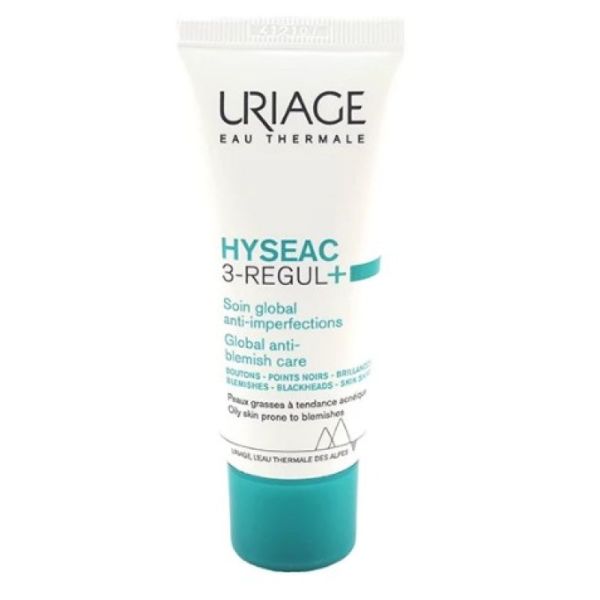 Hyséac 3 Régul+ 40ml