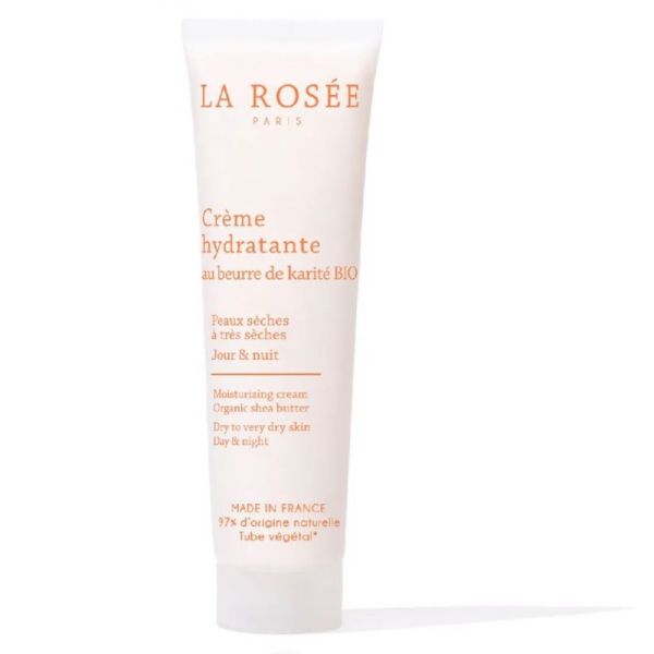 Crème Hydratante au beurre de Karité - 60ml