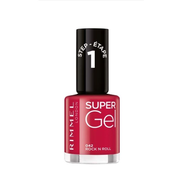 Super Gel 12ml