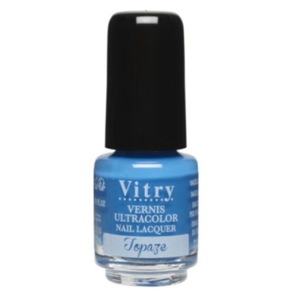 Vernis Topaze - 4ml