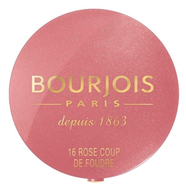 Blush Boîte Ronde 2,5g