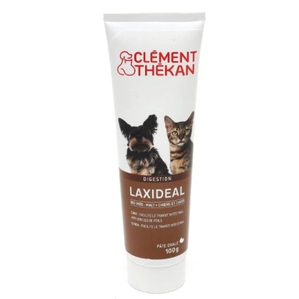 Laxideal pâte tube de 100g