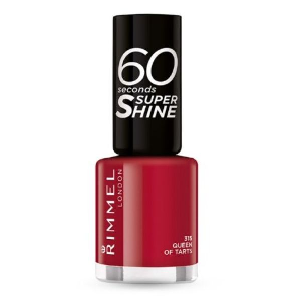 Vernis à ongles 60 Seconds Super Shine