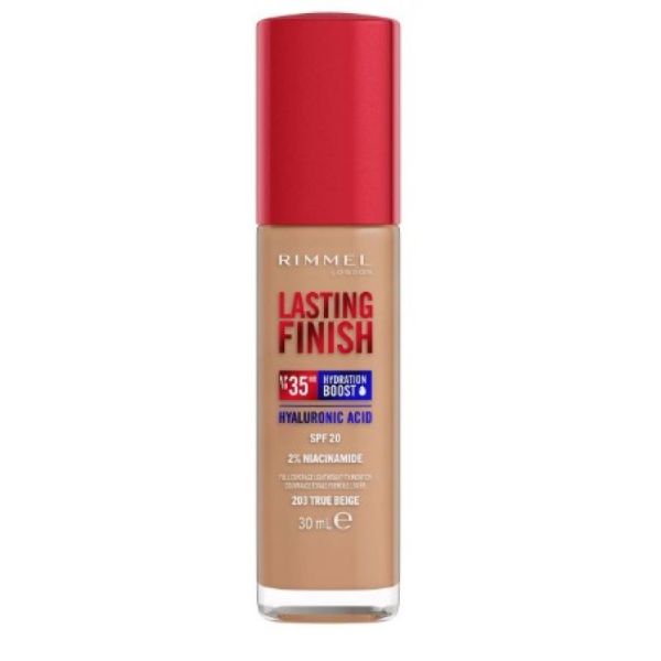 Fond de Teint Lasting Finish